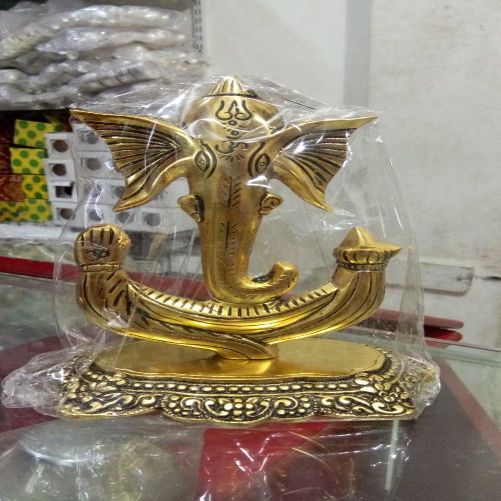 Chand Ganesh - Design Type: Antique