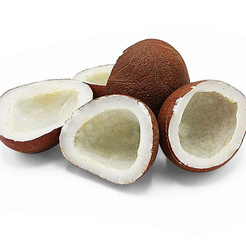 Fresh Coconut Copra
