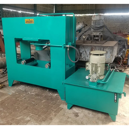 Vertical Hydraulic Press Machine