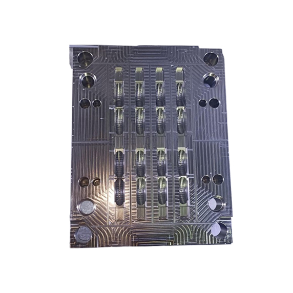 Male Bubblegum Tap Die And Mould