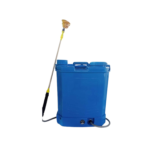 Agriculture Spray Pump Mould
