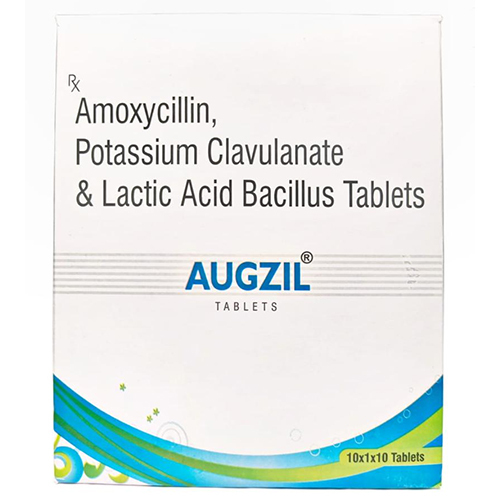 Augzil Tablets