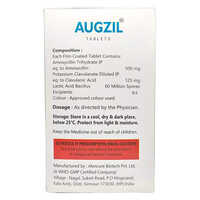 Augzil Tablets