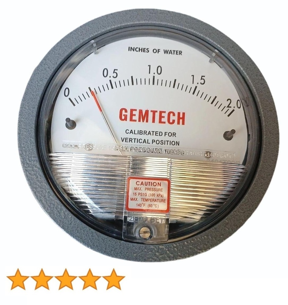 GEMTECH_Instruments Authorized Distributor Gandhi Nagar Delhi