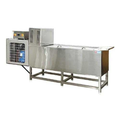 Ice Candy Machine - Feature: Good Quality