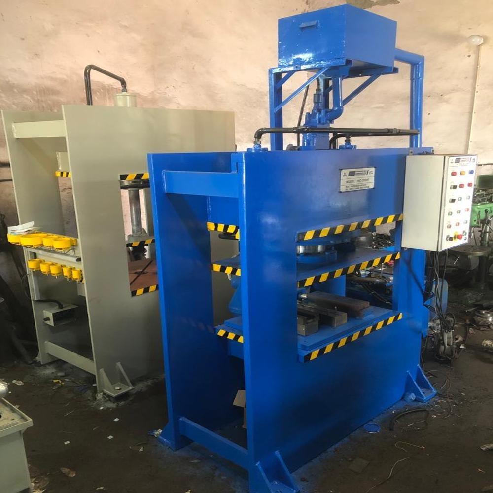 100 Ton Hydraulic Press Machine