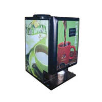Electric Coffee Machine - Automatic Grade: Automatic at 14000.00