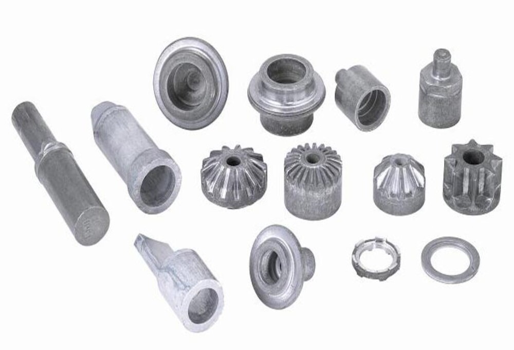STEEL FORGINGS