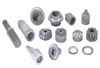 STEEL FORGINGS