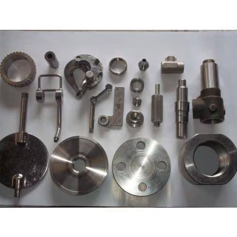 STEEL FORGINGS