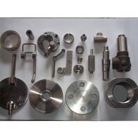STEEL FORGINGS