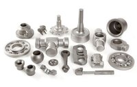 STEEL FORGINGS