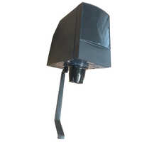 Lancer Valve - Color: Black