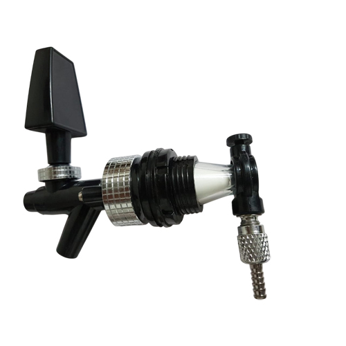 Soda Tap