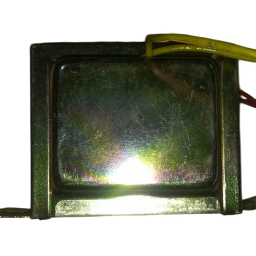 Transformer 24-Vdc - Color: Black