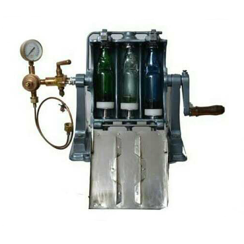 गोलि सोडा मशीन