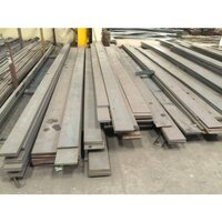 ALLOY STEEL FORGED FLAT BAR