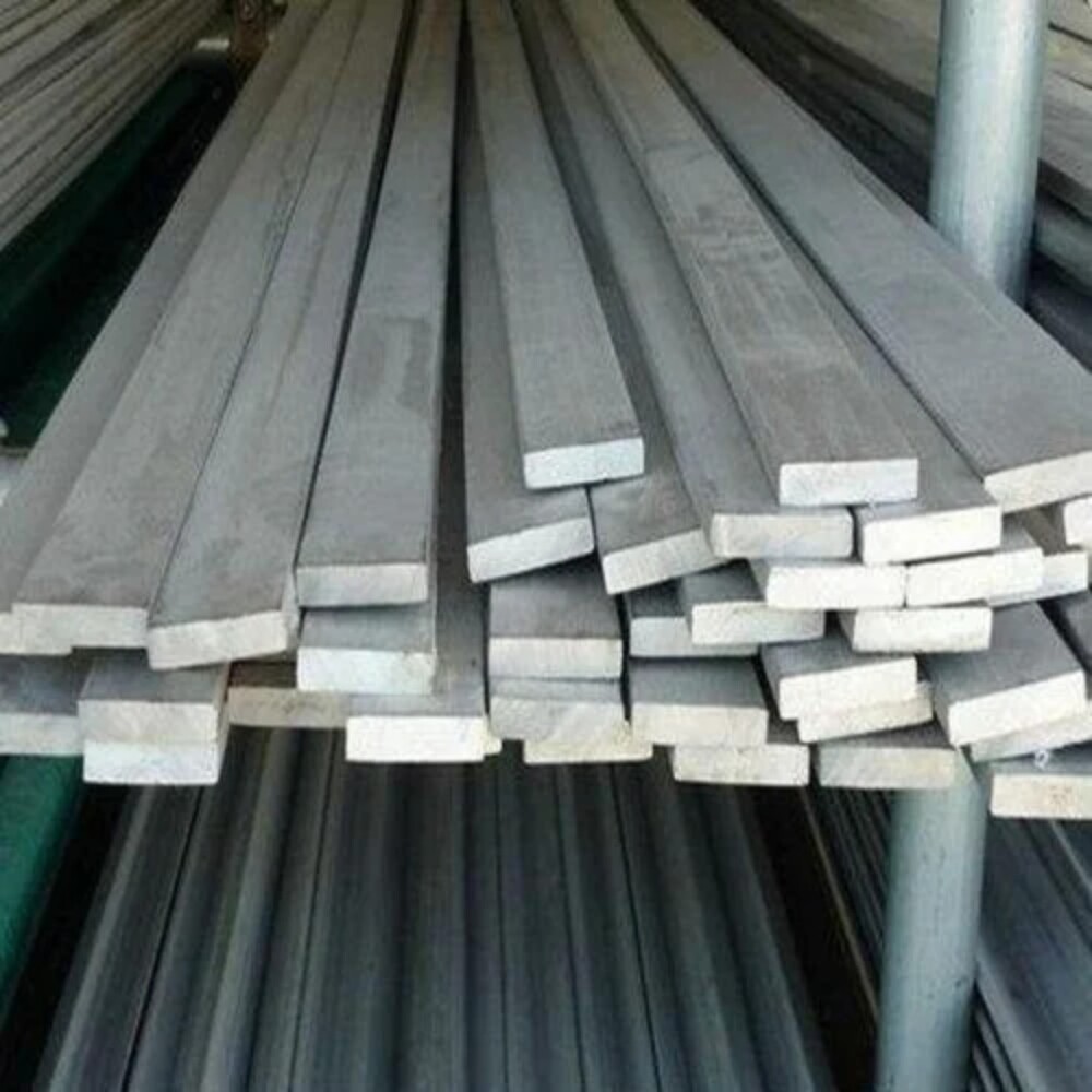ALLOY STEEL FORGED FLAT BAR