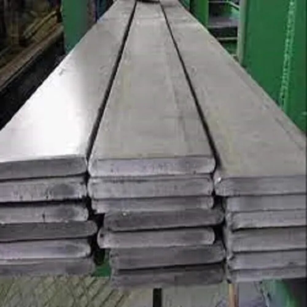 ALLOY STEEL FORGED FLAT BAR