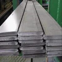 ALLOY STEEL FORGED FLAT BAR