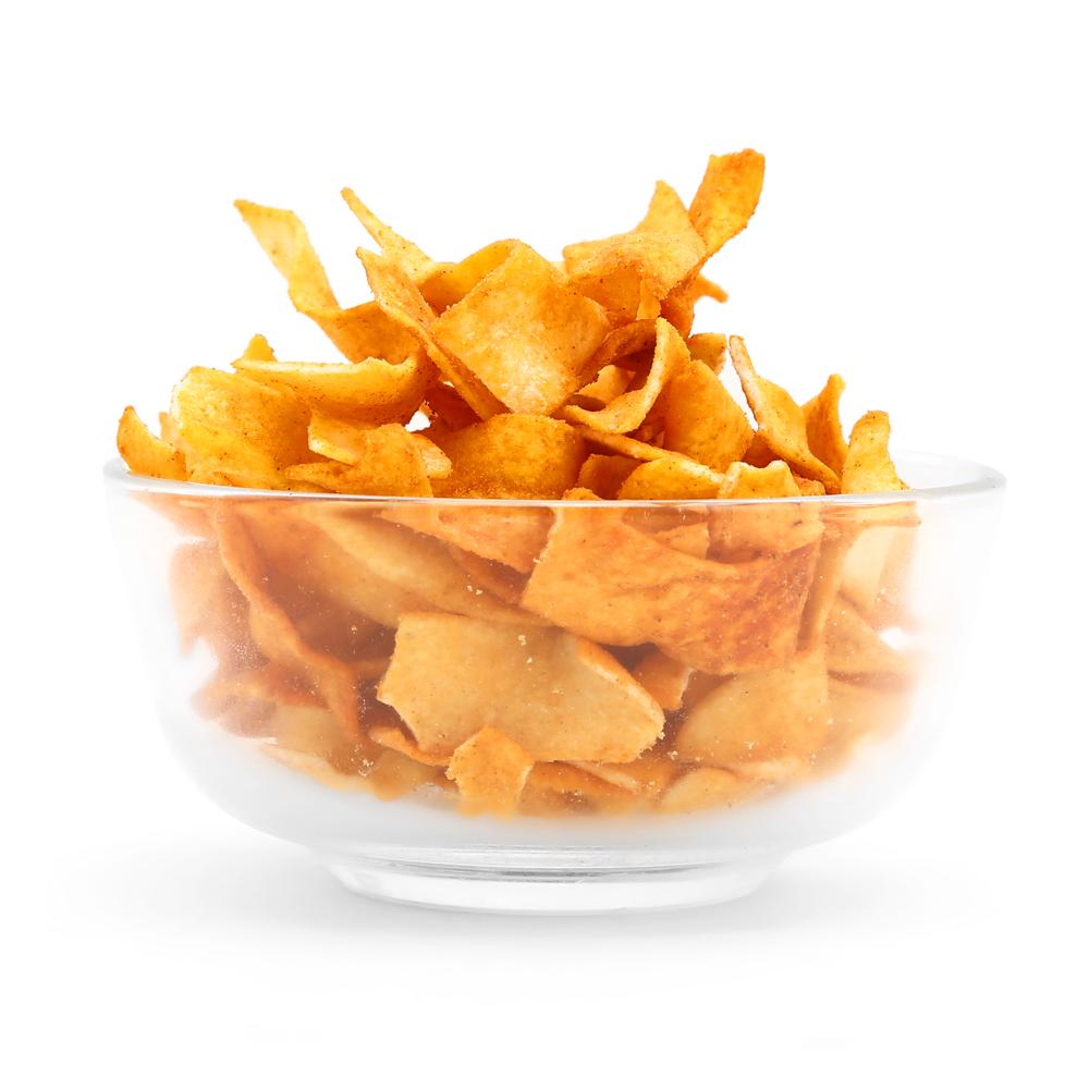 Brown Rice Chilly Tomato Chips 
