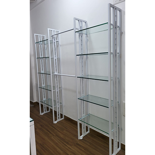 Garment Rack