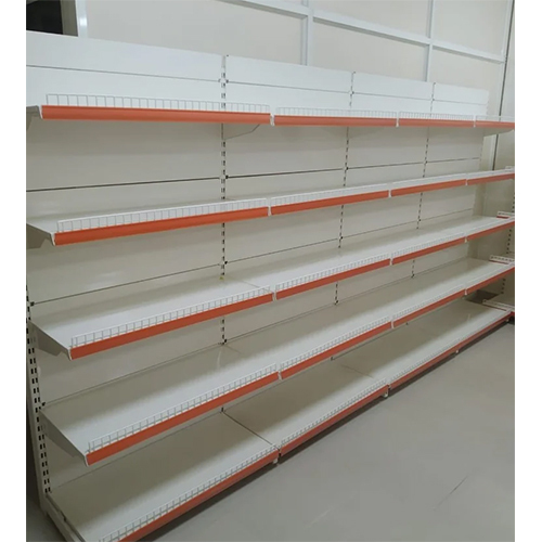 Supermarket Display Rack