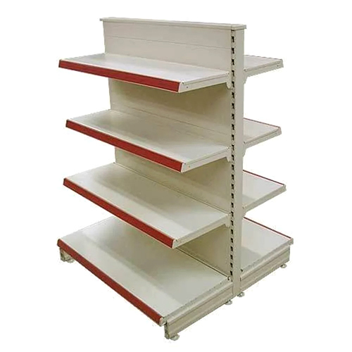 Gondola Display Rack