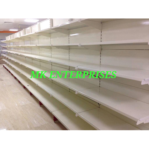 Super Market Rack