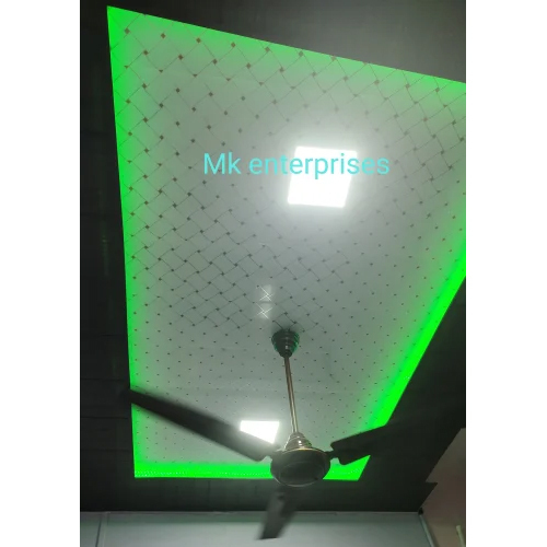 PVC False Ceiling Panel