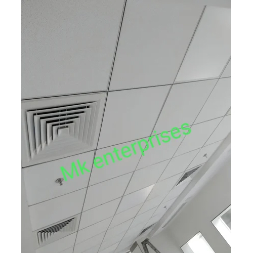 Armstrong False Ceiling