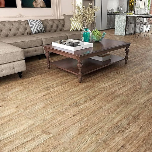 Pvc Vinyl Flooring - Feature: Water Proof