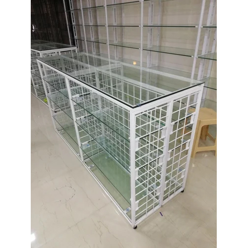 Display Counter For Garment Shop