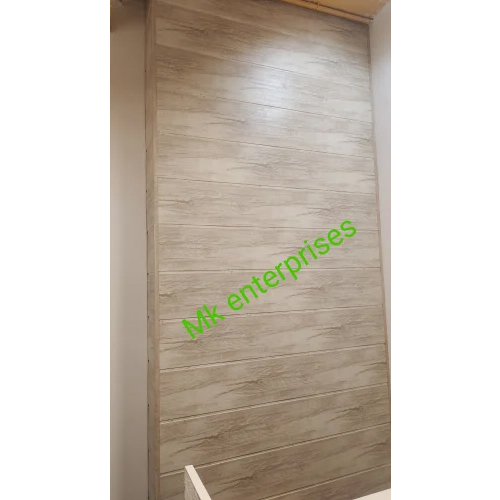PVC Wall Panel