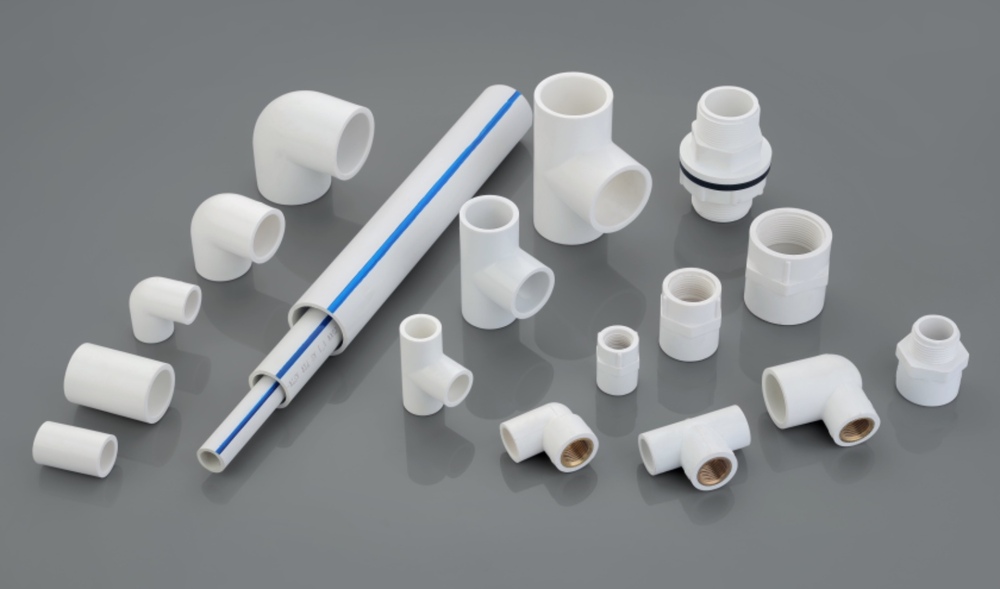 0.5 To 2 Inch Upvc Pipe - Application: Industrial