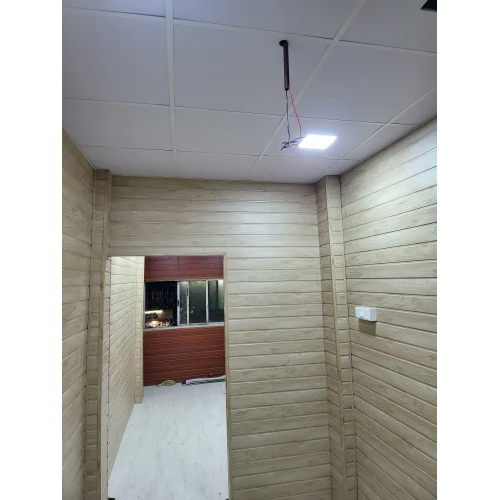 Everest Sheet Partition - Application: Office