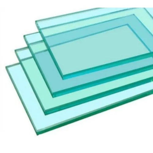 12 MM Plain Glass