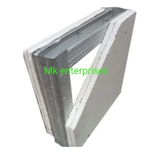 Gypsum Partition Work Services