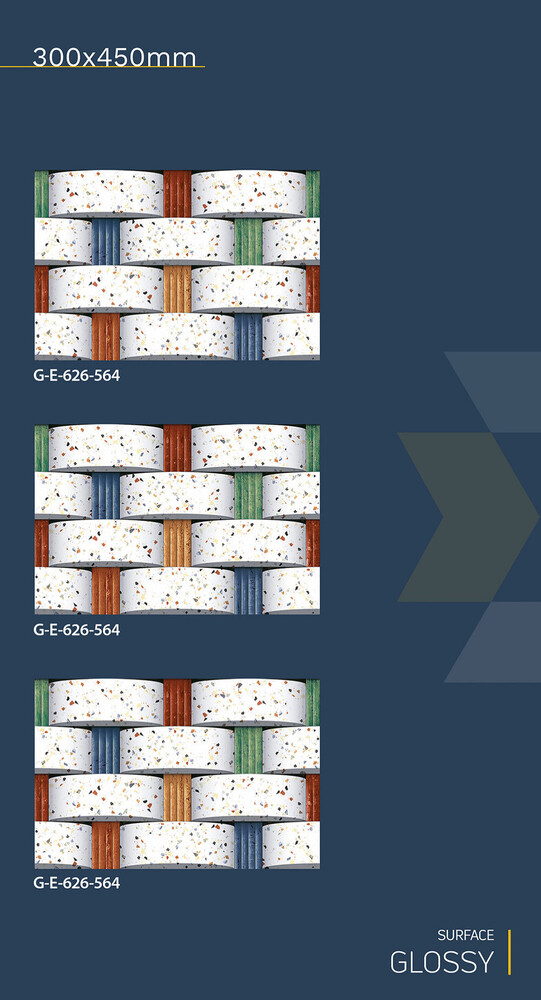 300x450 ceramic  wall tiles