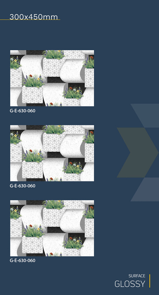 300x450 ceramic  wall tiles