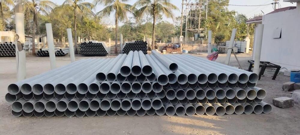 110mm Pvc Pipe - Application: Industrial