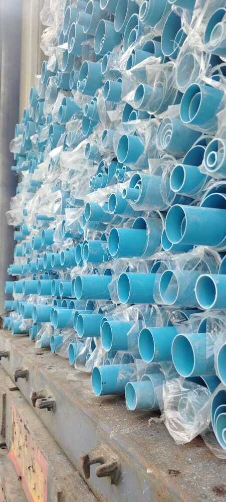 110mm Pvc Pipe - Application: Industrial