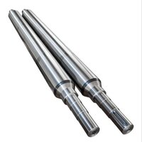 Alloy Steel Forged Shafts
