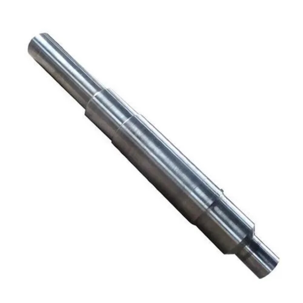 ALLOY STEEL FORGED SHAFTS