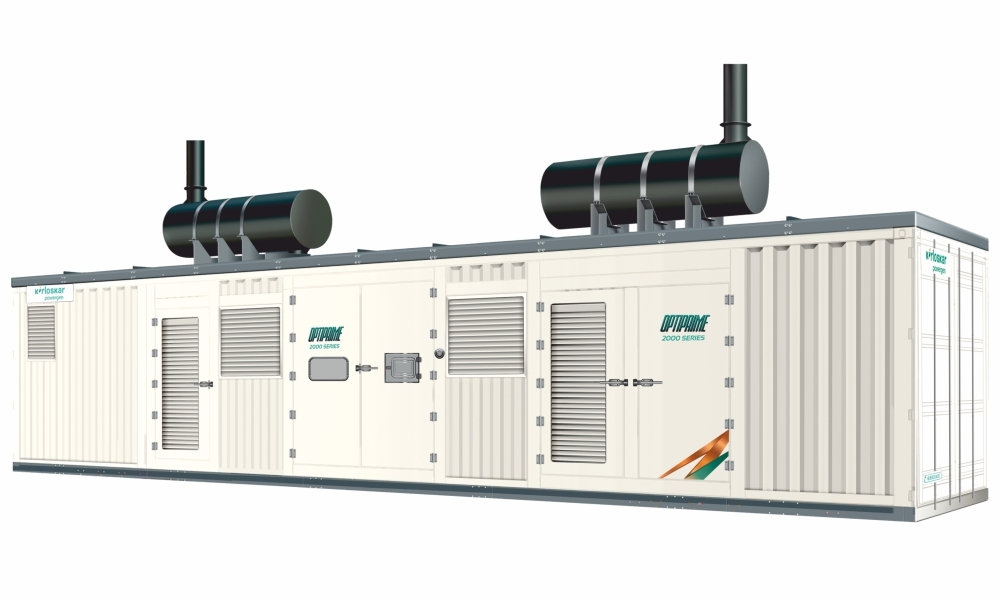 Kirloskar CPCB IV+ Optiprime 500 KVA