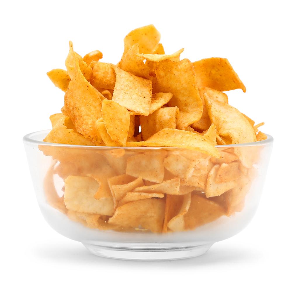 Brown Rice Peri Peri Chips 