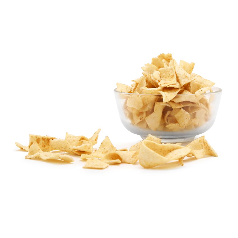 Brown Rice Bhel chaska Chips 