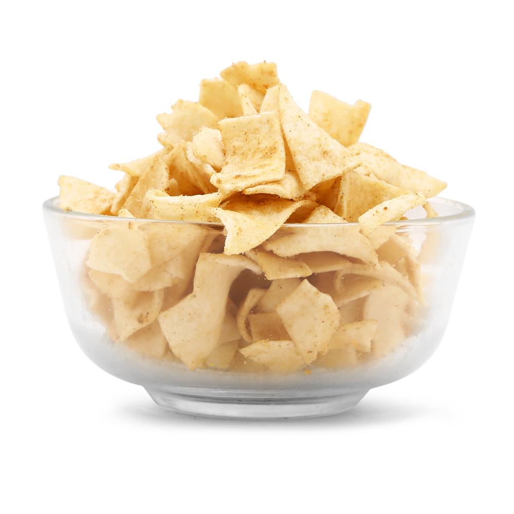 Brown Rice Bhel chaska Chips 