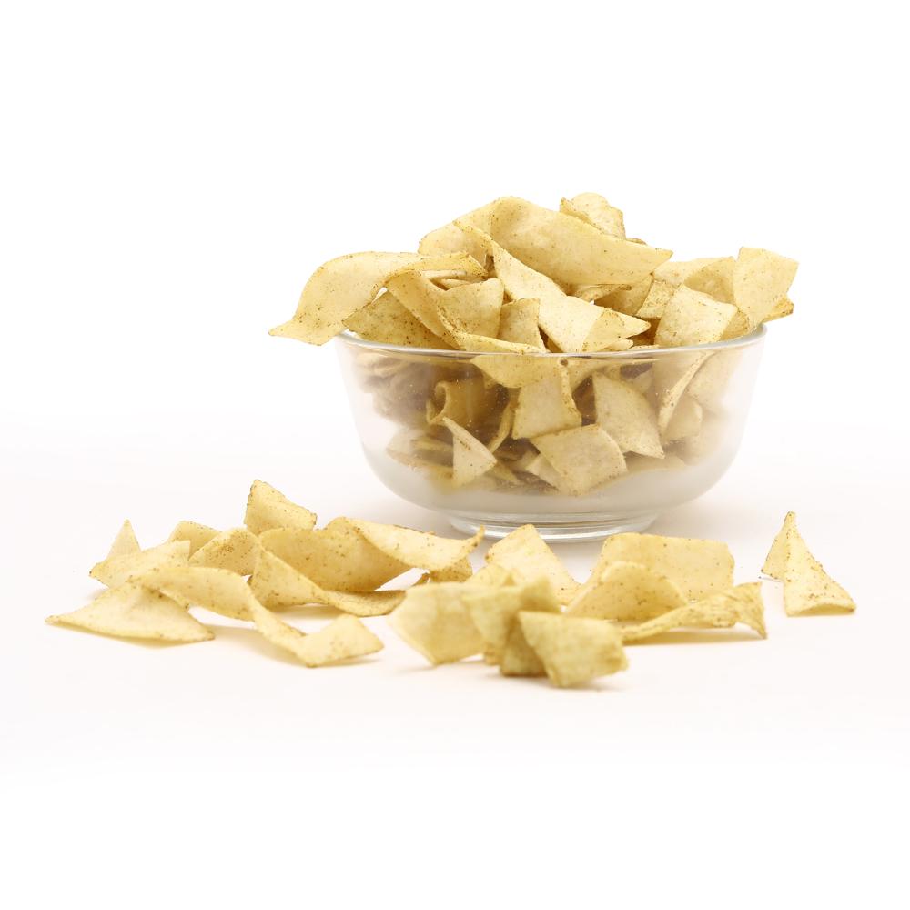 Brown Rice Pudina Chips 