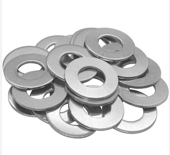 Steel Washer